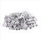 thumbnail image 2 of M5 Aluminio Roscado Rivnuts Tuercas de Remache de Cabeza Tuercas 500Pcs, 2 of 5