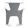 Invacare Premier Universal High Plus Sling for Patient Lifts, 550 lb. Weight Capacity, Polyester Fabric, X-Large, 2485963