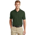 thumbnail image 1 of Cornerstone ®  Select Lightweight Snag-Proof Polo. Cs418 2Xl Dark Green, 1 of 1