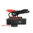 thumbnail image 4 of CCD Reverse Camera Backup Parking Rear View Cams Weatherproof Fit for Nissan Qashqai J10 J13, 4 of 10