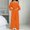 A1 Orange, variant on GILIGEGE Women's 2 Piece 2026 Fall Fashion Lounge Set Fall Fashion Long Sleeve Off Shoulder Crop Top Wide Leg Drawstring Pants Airport Outfit,Athleisure Workout Set,Casual Sweatsuit Black