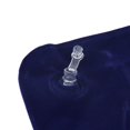thumbnail image 4 of Del Dolor Ciático Almohada Del Asiento Del Cojín Inflable de 2 Paquetes auto Casero de shamjiam Almohada de asiento de cojín inflable, 4 of 9