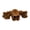 Jumping Spider Stuffed Animal-17cm, variant on 2026 New “Jumping Spider ”Soft Spider Plush Doll,15/25/40cm Multiple Size Options available,2026 New Plush Toy Giant Posable Bat Stuffed Animal,Batty Kitty Stuffed Animal,Sky Puppy Moth Plush