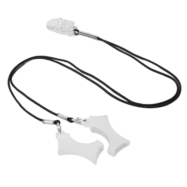 Correa para soporte de dispositivo auditivo, Clip de cordón para dispositivo auditivo Clip de cable para dispositivo auditivo Clip de cordón para dispositivo auditivo Probado y confiable