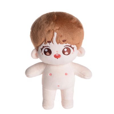 muñeca de peluche kpop bts bt21 ídolo de 20 cm para niños regalo de cumpleaños para novia bts fans jungkook jin suga v