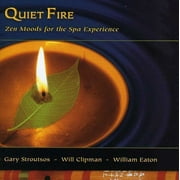 Gary Stroutsos - Zen Moods for the Spa Experience - New Age - CD
