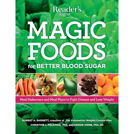Magic Foods : Simple Changes You Can Make to Supercharge Your Energy, Lose Weight and Live (Best Food To Live Trap A Groundhog)