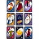 thumbnail image 5 of Juego de cartas UNO Disney 100 para niños, con personajes de Disney, tarjeta de aluminio coleccionable, 5 of 5