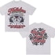 thumbnail image 2 of Hellstar-Camiseta de algodón para hombre y mujer, ropa Retro de diseñador, Tops con gráfico Punk Rock, ropa de calle de moda negra, 2023 xuanjing  unisex, 2 of 2