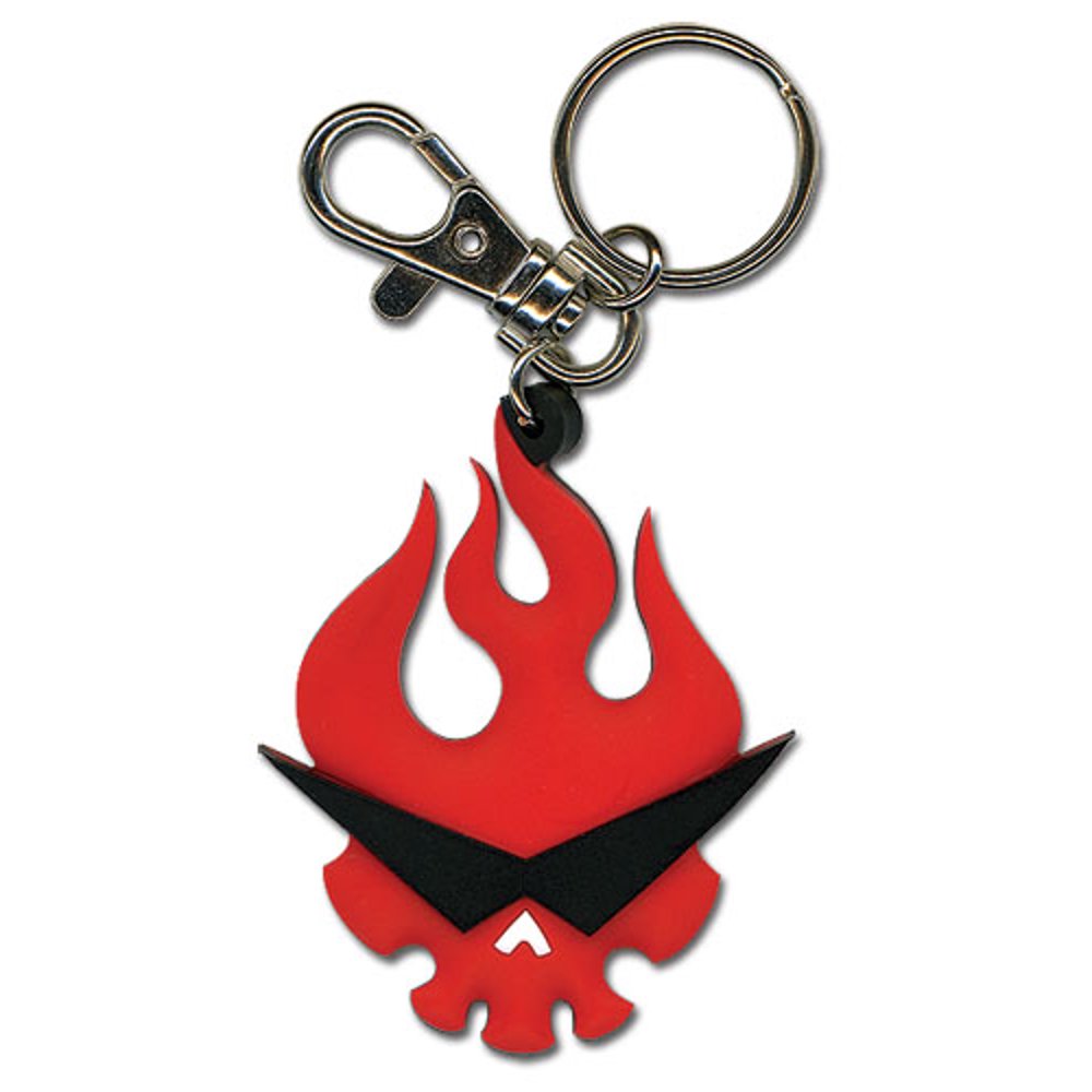 Gurren Lagann Key Chain Gurren Lagann New Gurren Lagann Symbol Anime Licensed ge4633