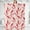 Shrimp, variant on Lovely Chicken Throw Blanket - Plush, Soft, Comfy, Lightweight, Warm, Fuzzy, Cozy and Charming Flannel Blanket Perfect for Couch, Travel, Bed, Office, Outdoor - 50in×40in