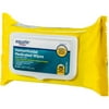 Equate Pre-Moistened Hemorrhoidal Wipes with Witch Hazel Hygienic, 48 count. Flushable and Contains Aloe