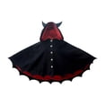 thumbnail image 1 of Capa de Halloween Perfecl Disfraz para Niños y Adultos 4XL, 1 of 8