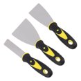 thumbnail image 3 of MasteelfCA 3pcs Practical 3D Printer Spatula Stainless Steel 3D Printer Cleaner Scraper Shovel Removal Tool, 3 of 8