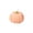 Pink, variant on Fllostpr Halloween 2PC Wax Pumpkin Scented Candle, Orange Handmade Aromatherapy Candle for Home Cafe Party Table Desk Indoor, 2.5x1.7"