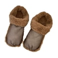 thumbnail image 4 of lionlar 1 Pair Slippers Inserts for Indoor Replacement Soft Soles Inners 24cm, 4 of 9
