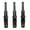 3pcs, variant on ROZYARD Hex Shank Screwdriver Bit Holder 1/4'' 3/8'' 5/16'' Magnetic Drive Guide Quick Release Extension Adapter for Drill Bits