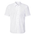thumbnail image 5 of VeFlora Men's Oktoberfest Outfits, Short Sleeve Button Down Oktoberfest Shirts for Men, October Festival Dress Shirt, Casual Top for Oktoberfest, Party and Daily Wear(White4/XXXL), 5 of 5