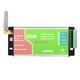 thumbnail image 3 of Controlador de alarma de temperatura WF TP02B GSM Control remoto Sensor SMS monitoreo 100-240V (Enchufe de la UE), 3 of 9