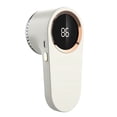 thumbnail image 1 of Rasoir Électrique Rechargeable pour Vêtements Blanc, 1 of 8