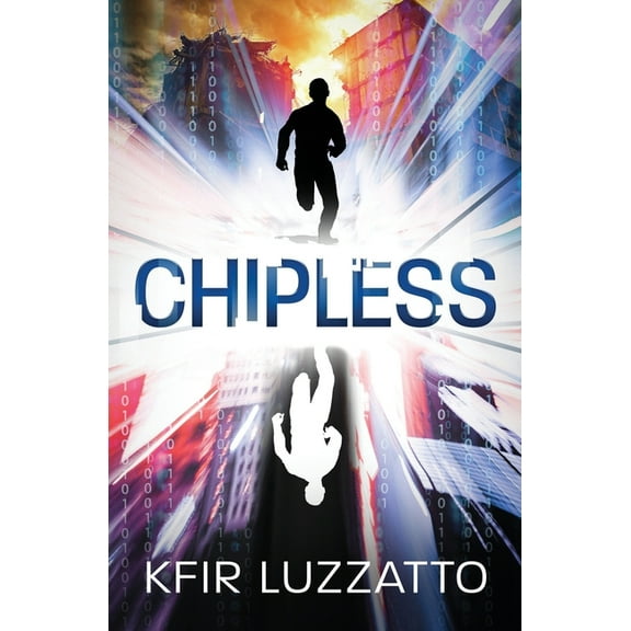 Chipless (Paperback)