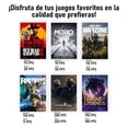 thumbnail image 5 of Laptop Gamer HP Victus NVIDIA GeForce RTX 3050 Intel Core i5 13420H 8GB RAM 512GB SSD 15.6" Windows 11 Home Teclado en Ingles, 5 of 5