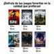 thumbnail image 5 of Laptop Gamer HP Victus NVIDIA GeForce RTX 3050 Intel Core i5 13420H 8GB RAM 512GB SSD 15.6" Windows 11 Home Teclado en Ingles, 5 of 5