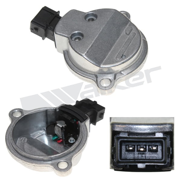 Walker 235-1480 Fits select: 1995-1998 AUDI A6, 1996-1997 AUDI A4