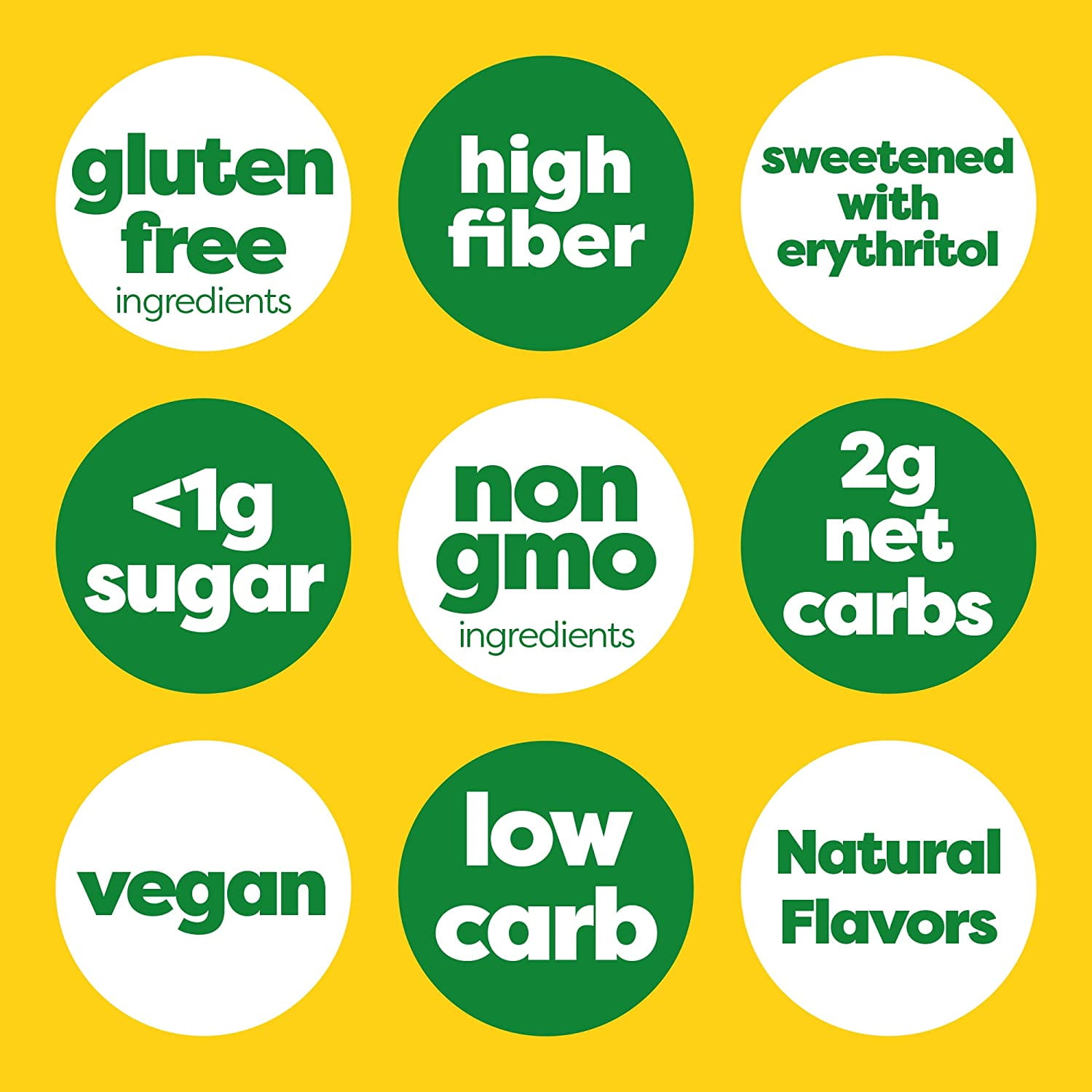 Kiss My Keto Gummies Candy – Low Carb Candy Lemon Ginger Drops, Keto Snack Pack – Healthy Candy Gummys – Vegan Candy, Keto Gummy Candy – Keto Candy Gummies (32-pack)