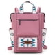 thumbnail image 1 of Mochila Bolso Montana West Wrangler Azteca para Mujeres, 1 of 7