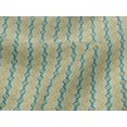 thumbnail image 4 of oneOone Viscose Jersey Fabric Diamond Geometric Printed Fabric 1 Yard 60 Inch Wide, 4 of 5
