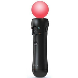 Ps Move Controller