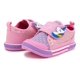 thumbnail image 3 of Tenis Niña Bubble Gummers Jelly Unicornio Fiusha 12-16 lila 12, 3 of 9