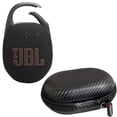 thumbnail image 1 of Altavoz Bluetooth JBL Clip 5 ultraportátil con funda GSport, 1 of 9