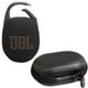 thumbnail image 1 of Altavoz Bluetooth JBL Clip 5 ultraportátil con funda GSport, 1 of 9