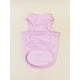 thumbnail image 4 of PETSIN 1pc Cartoon Bear Print Pet Tank For Dog And Cat For Summer, 4 of 4