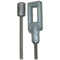 thumbnail image 2 of Raybestos Element3 Brake Cables, BC96799 Fits select: 2006-2008 FORD F150, 2 of 5
