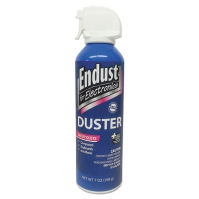 Compressed Air Duster END13265