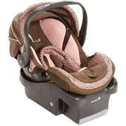Safety 1st - onBoard 35 Air Infant Car Seat, Calie