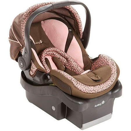 Safety 1st - onBoard 35 Air Infant Car Seat, Calie