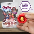 thumbnail image 2 of Marvel Nano Pods - Miniature Connectable Display Action Figures, Children to Adults Ages 3+, 2 of 7