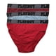 thumbnail image 1 of Bikini Playboy Talla CH Multicolor para Hombre 3 Piezas, 1 of 3