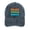 Navy, variant on Mean People Suck Gray Baseball Cap for Men Women, Adjustable Snapback Hats Cotton Hat