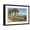Black Frame, variant on Art.com Ocean Drive, Corpus Christi Art Print, 18" x 12"