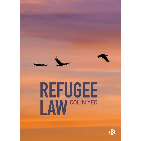 Refugee Law, (Paperback)