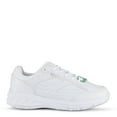 thumbnail image 6 of Emeril Lagasse Women's Dixon Ez-Fit Slip Resistant Tumbled Oxford Sneaker, 6 of 6