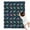 DarkBlue Cartoon Dinosaurs, variant on DarkBlue Cartoon Dinosaurs Pattern Blanket,Comfortable Soft Flannel Throw Blanket,All Season,Warm Lightweight Blankets for Sofa Bed Couch Living Room Chair,30"x40"
