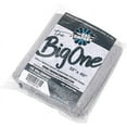 thumbnail image 5 of The Rag Company – The Big One – Waffle-Weave Microfiber Drying Towel, 450gsm, 25in x 40in, Grey, 5 of 7