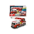 thumbnail image 5 of Dickie Toys Viper Fire Truck Play Vehicle, with Lights and Sound, 5 of 5
