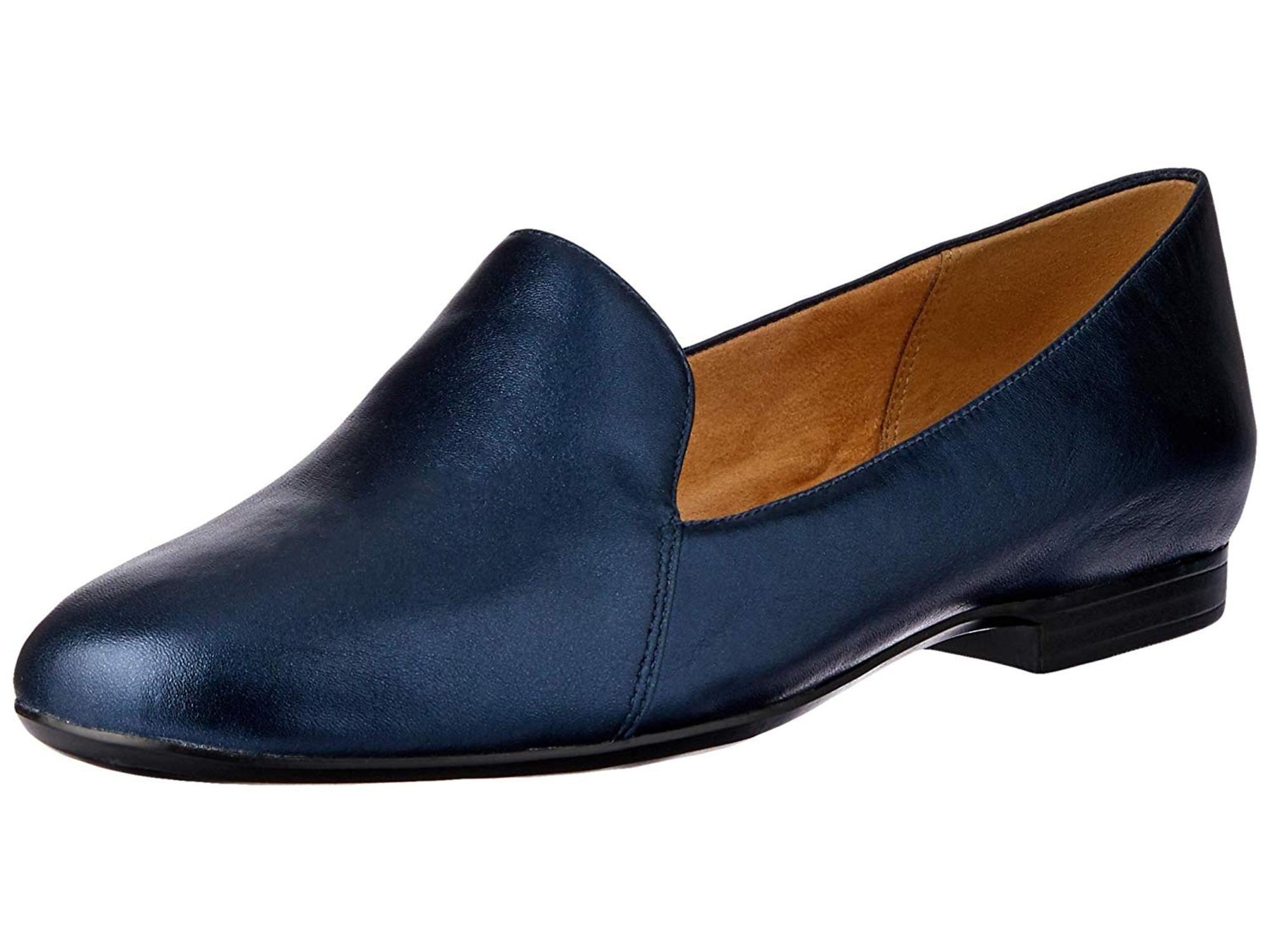 Naturalizer - Women's Naturalizer Emiline Loafer - Walmart.com - Walmart.com